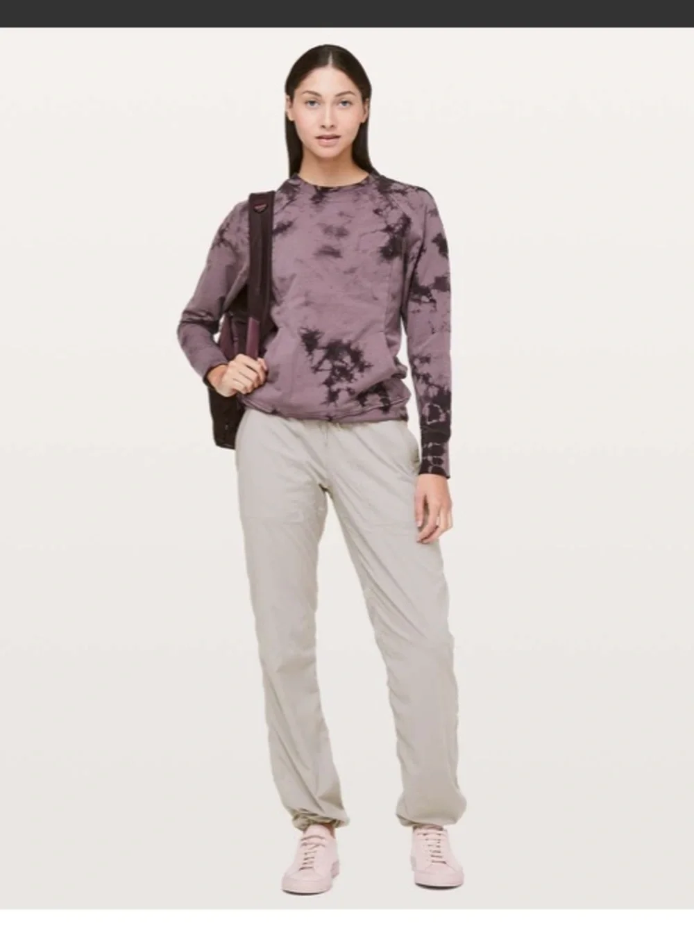 Lululemon Dance Studio Pant III (Regular) Lined 32